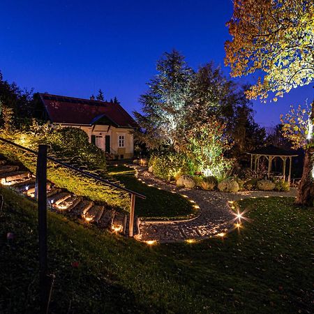 Villa Mimi Sopron Eksteriør bilde