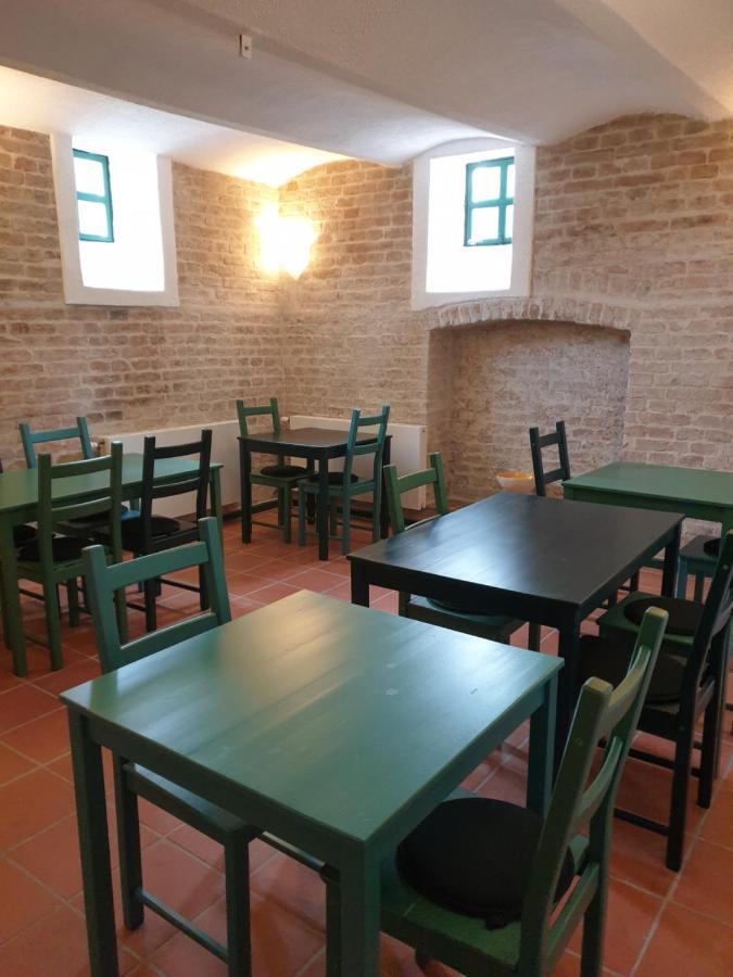 Villa Mimi Sopron Eksteriør bilde