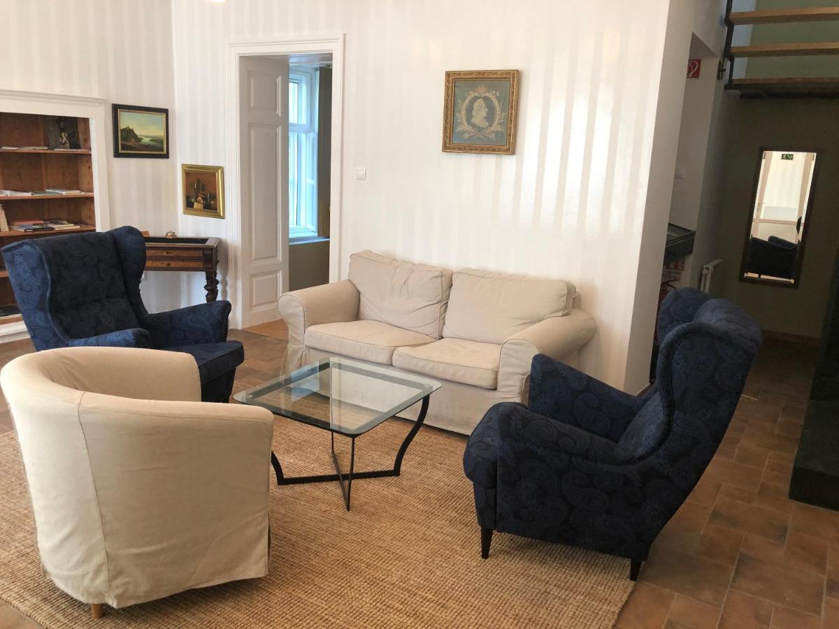 Villa Mimi Sopron Eksteriør bilde
