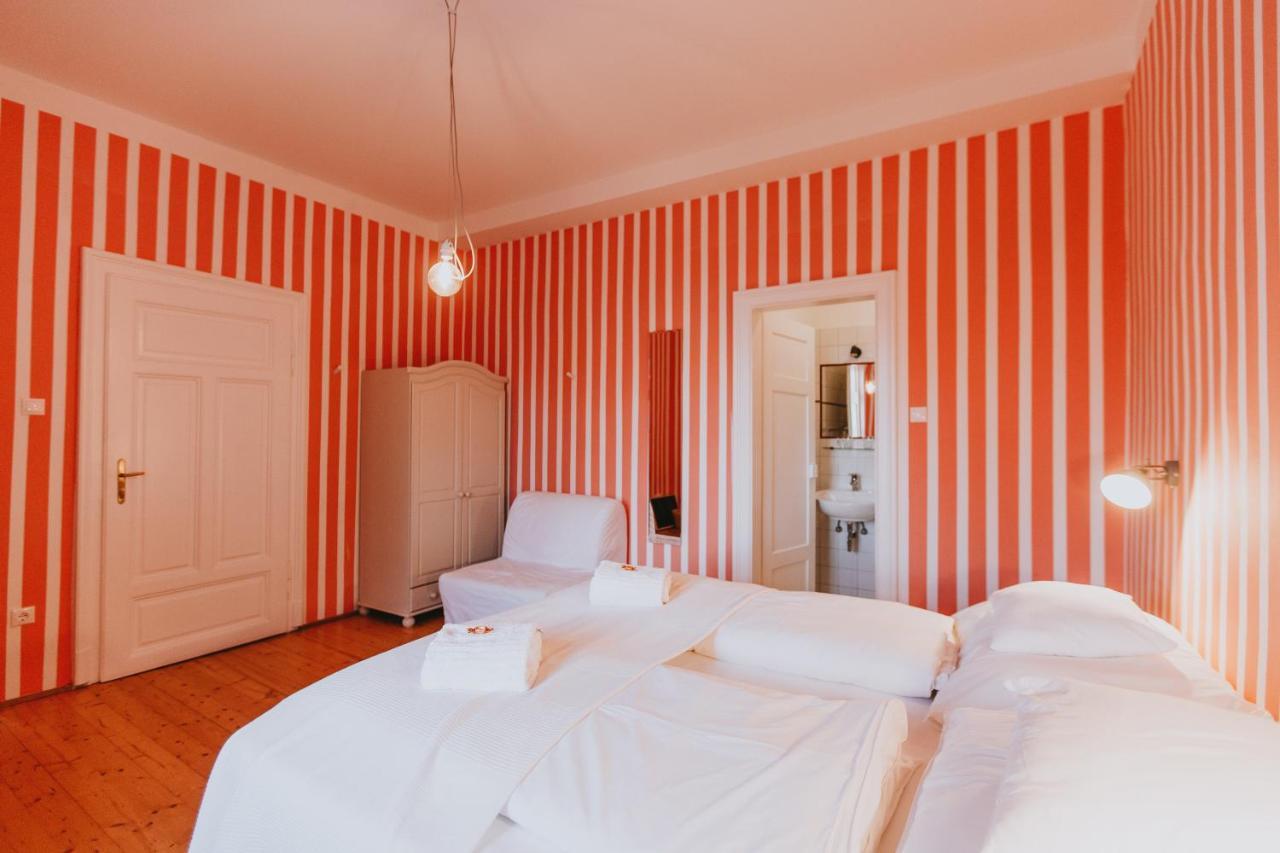 Villa Mimi Sopron Eksteriør bilde
