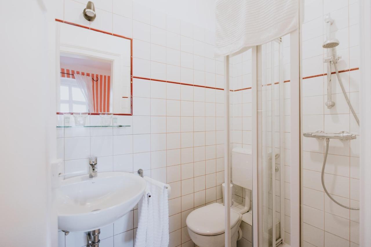 Villa Mimi Sopron Eksteriør bilde