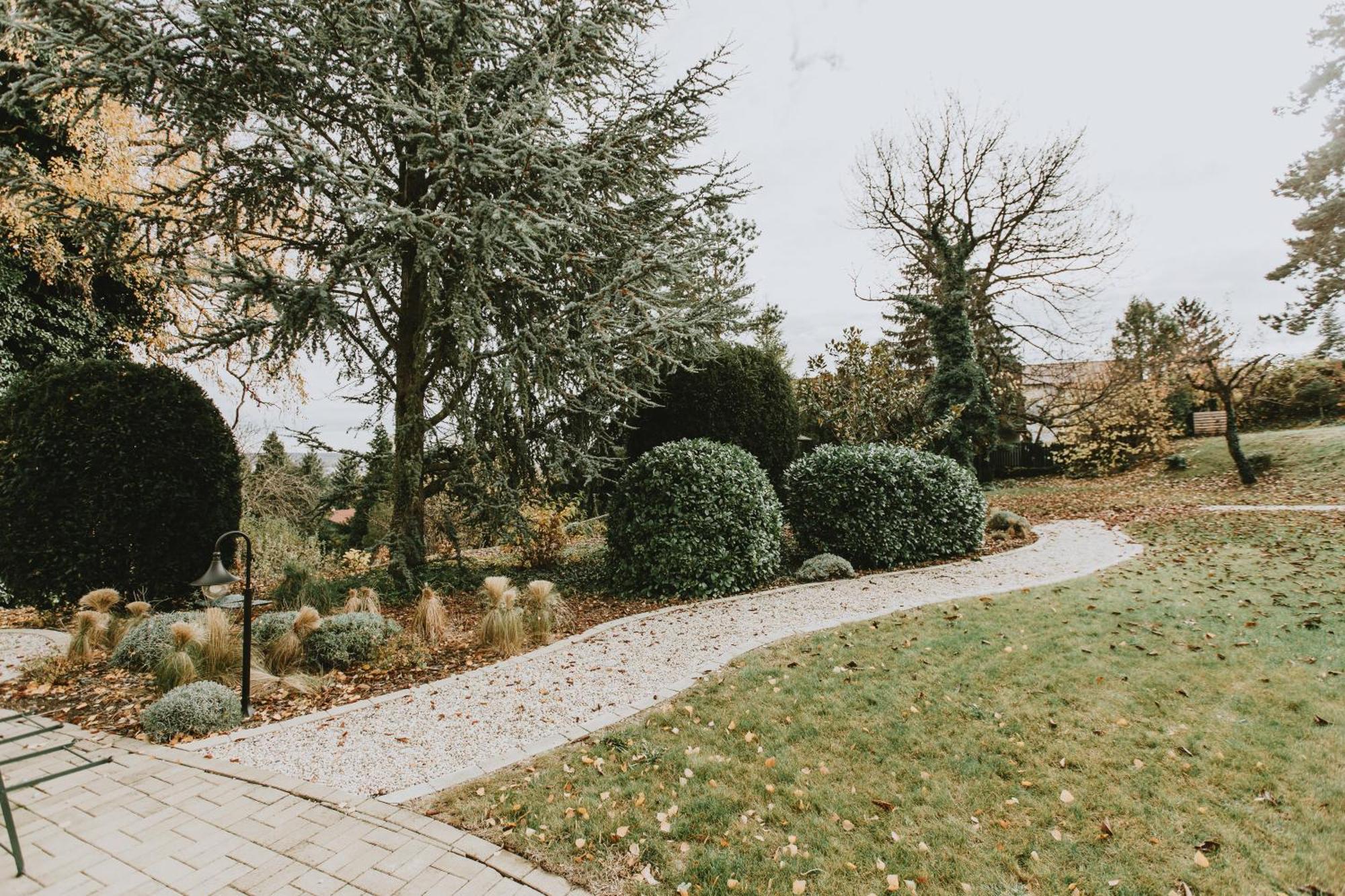 Villa Mimi Sopron Eksteriør bilde