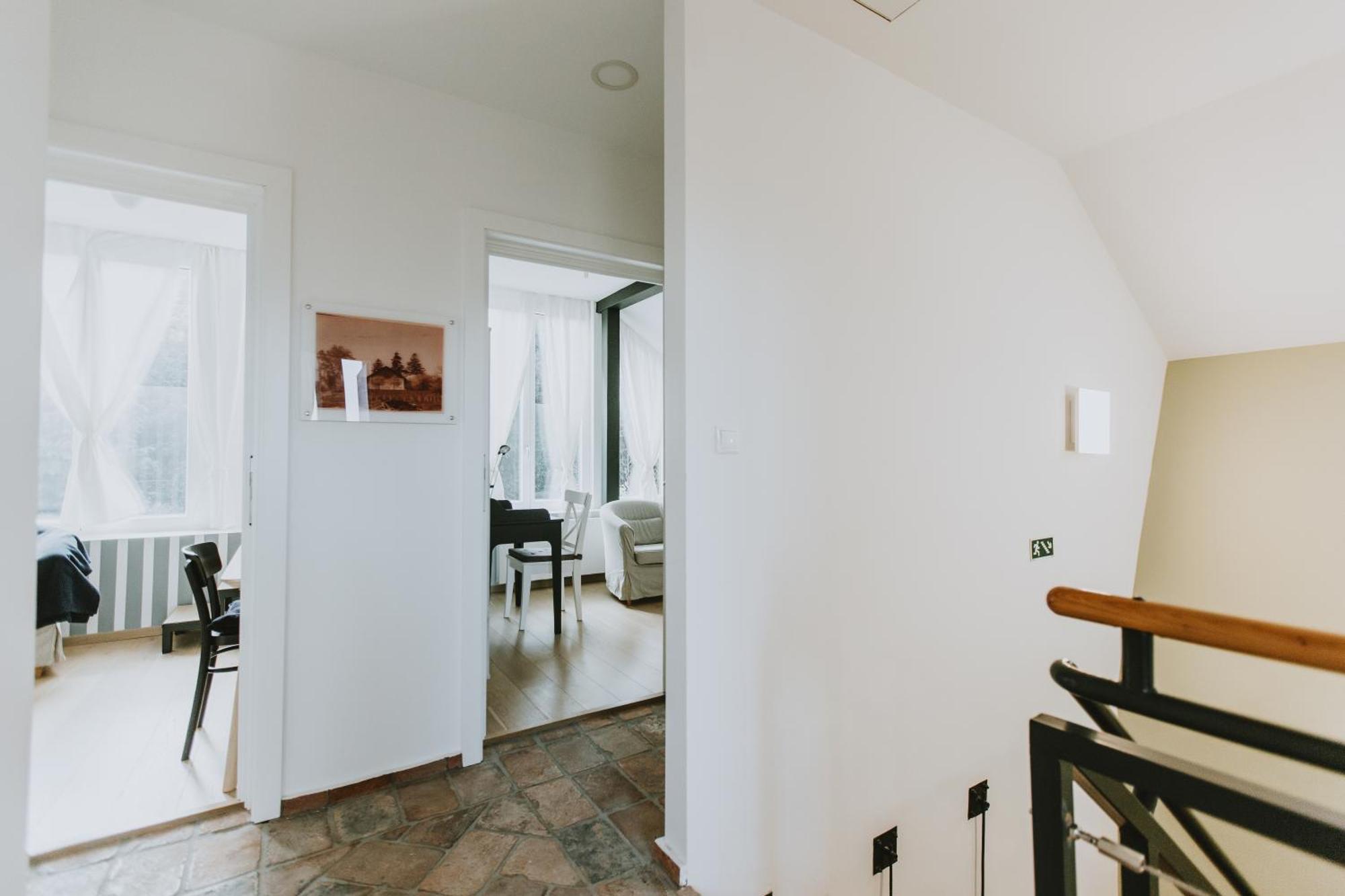Villa Mimi Sopron Eksteriør bilde
