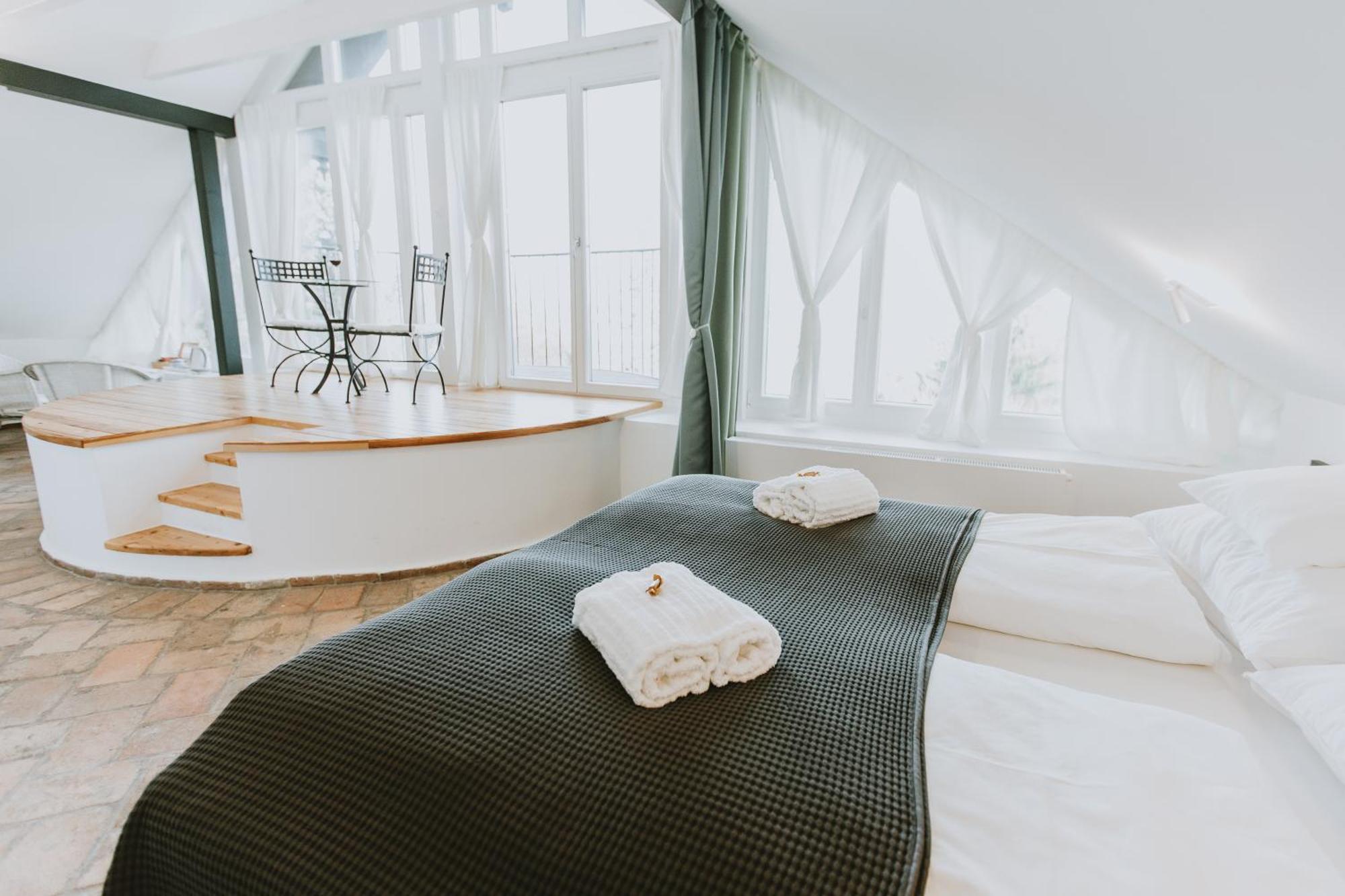 Villa Mimi Sopron Eksteriør bilde