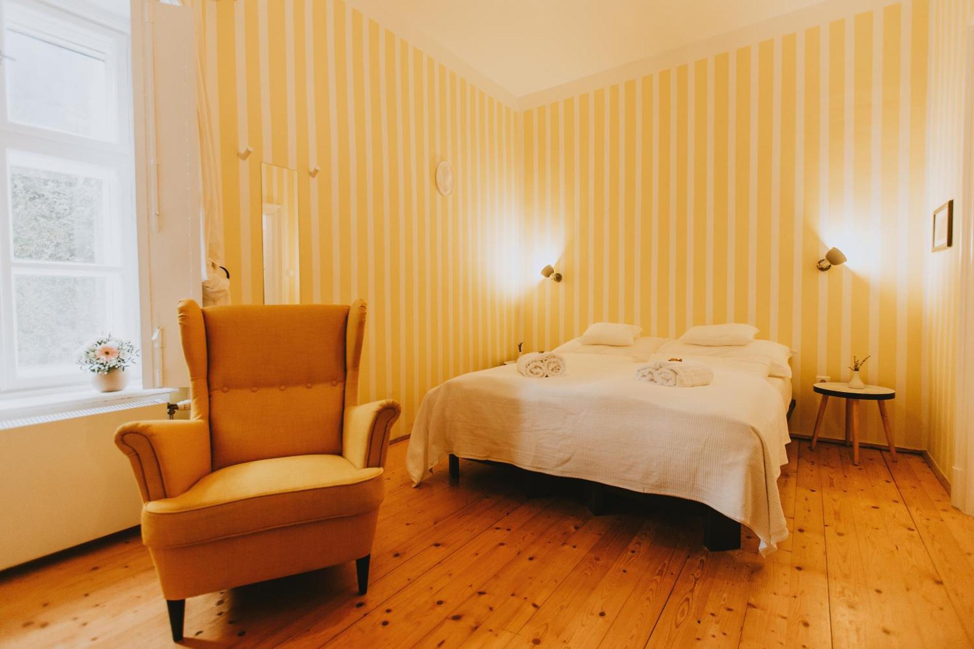 Villa Mimi Sopron Eksteriør bilde