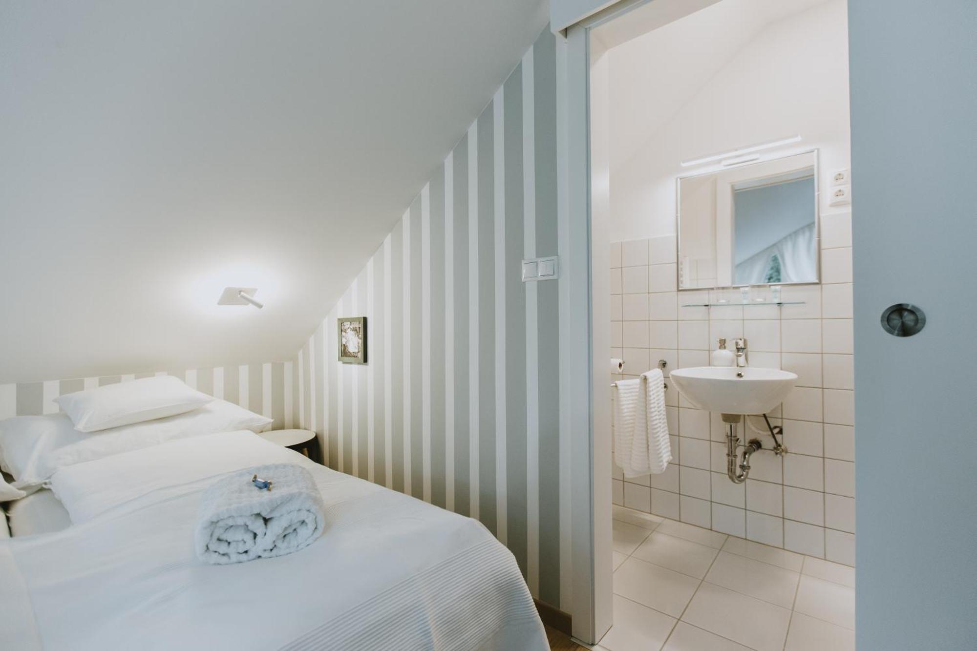 Villa Mimi Sopron Eksteriør bilde