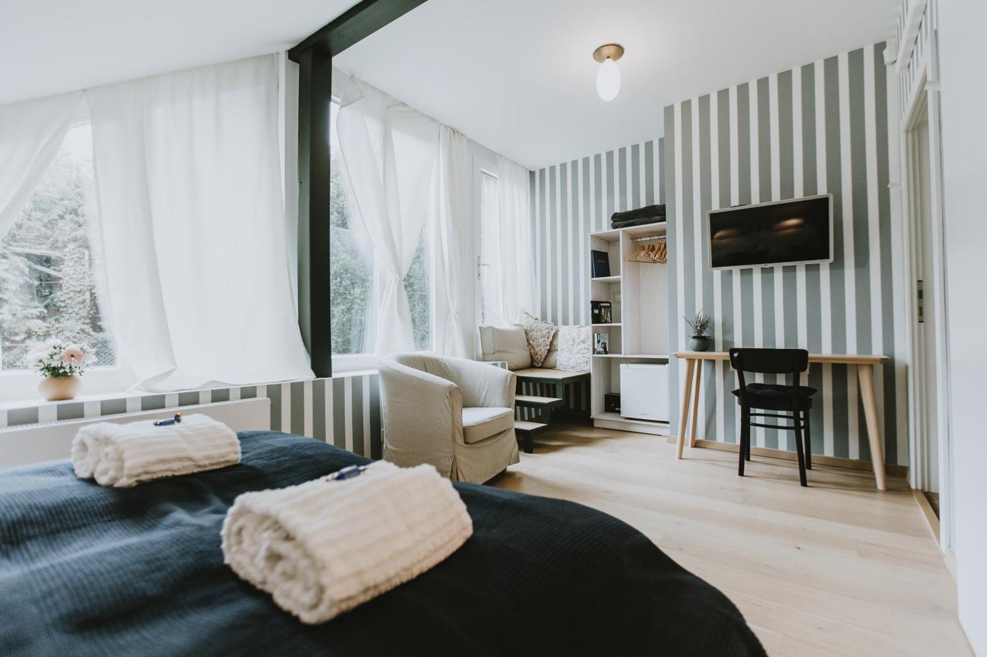 Villa Mimi Sopron Eksteriør bilde