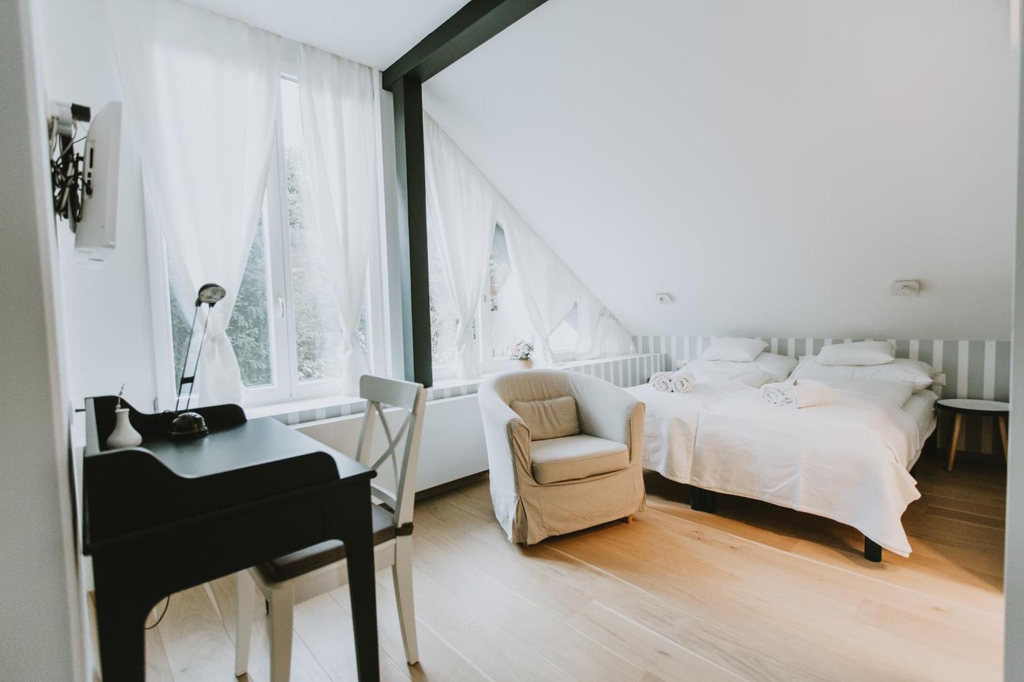 Villa Mimi Sopron Eksteriør bilde