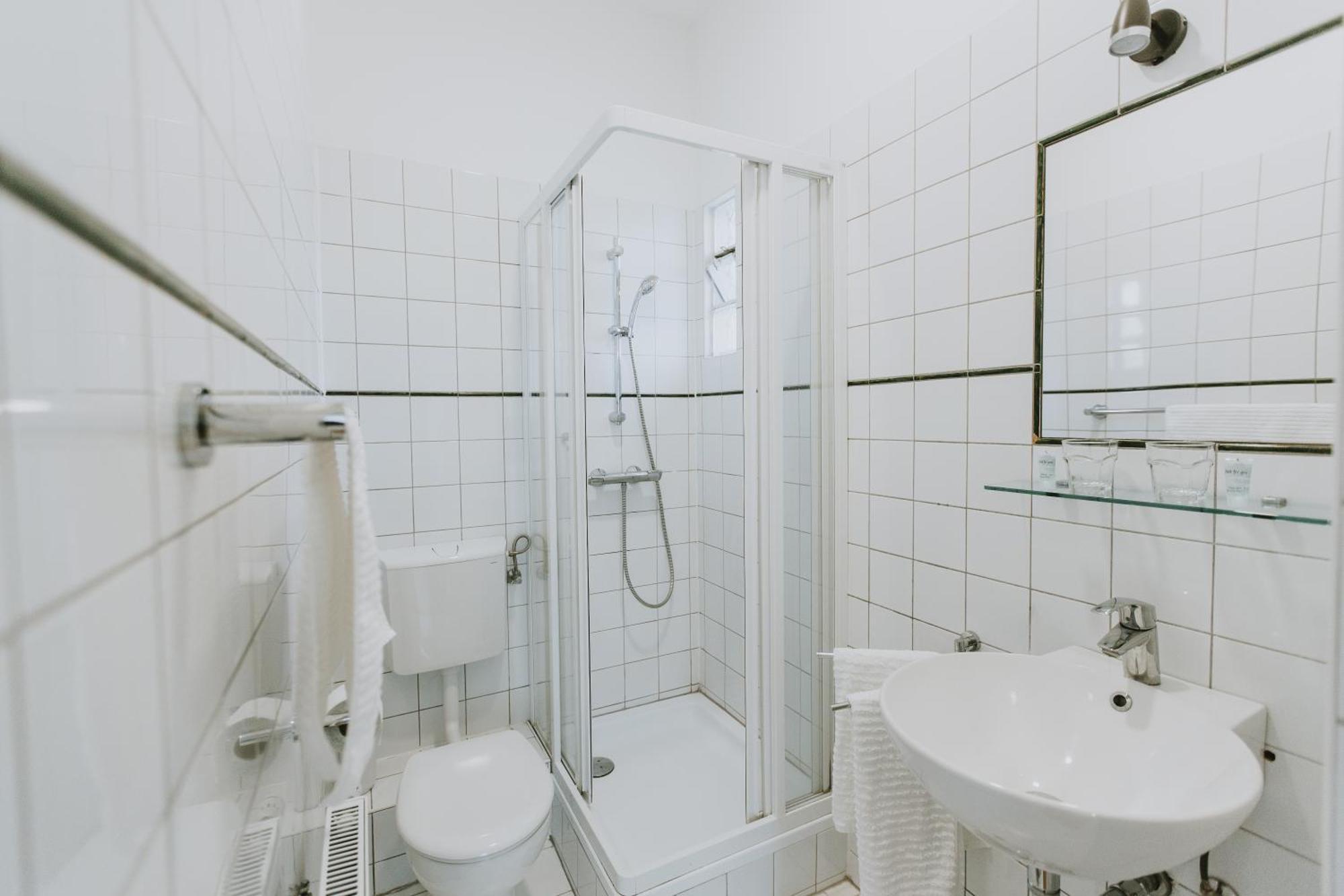 Villa Mimi Sopron Eksteriør bilde