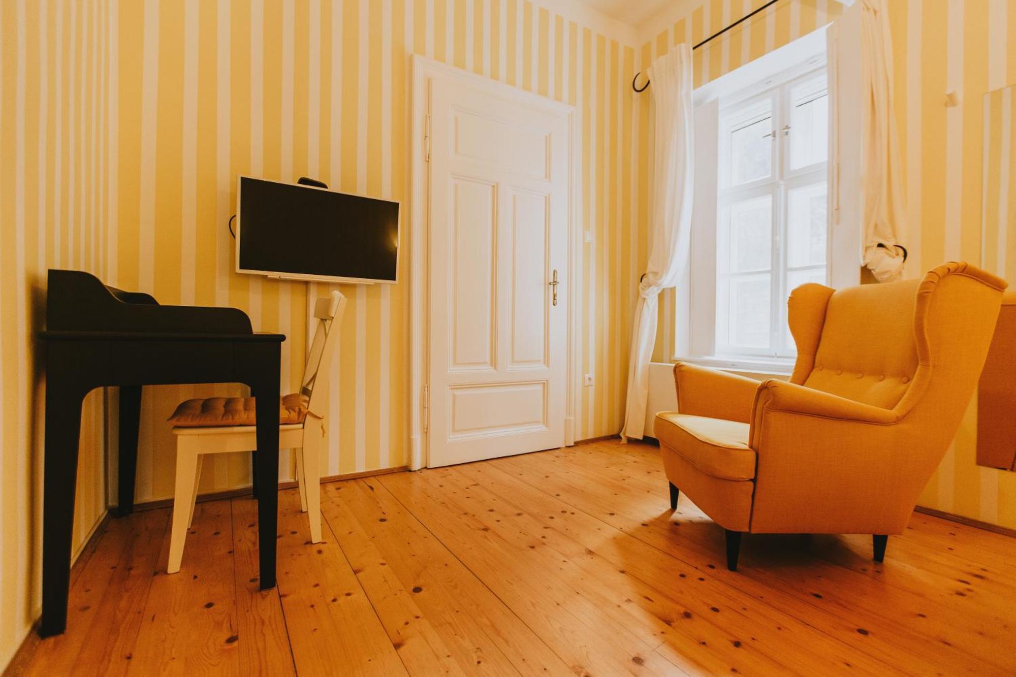 Villa Mimi Sopron Eksteriør bilde